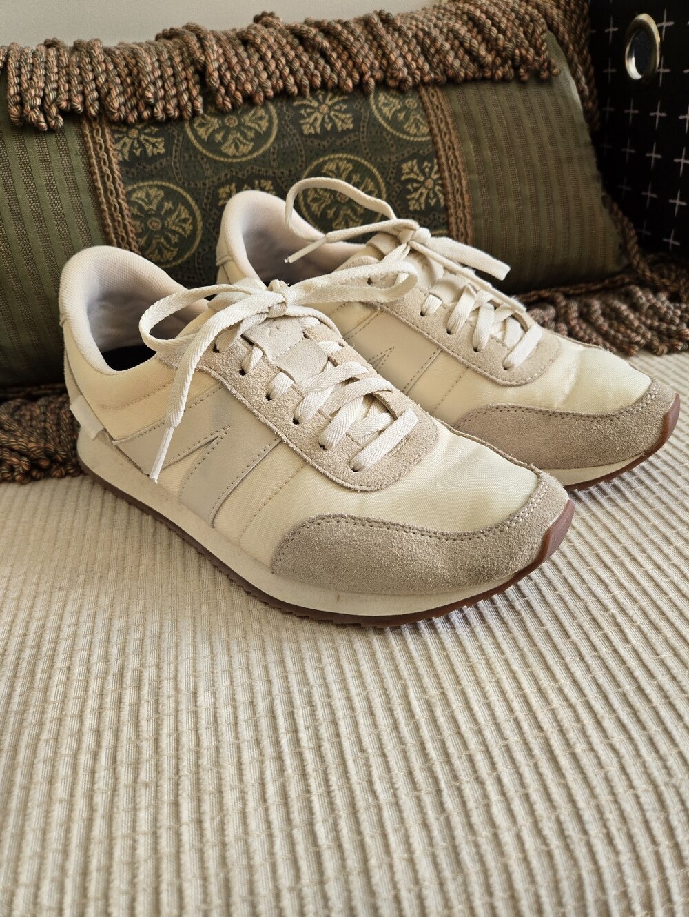 Kizik Milan Sneakers